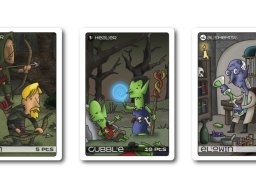 Orate card game 2